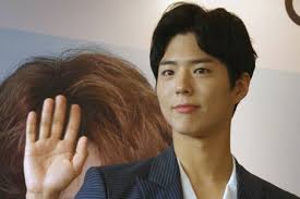 Park Bo-gum, Mi Goreng, Nasi Goreng, Sate dan Durian