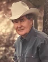 Obituary information for James H. Cordell