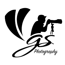 Photography logo design ideas and samples. Gs Photography Home Facebook