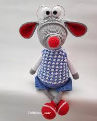 net opisaniya foto modeles de crochet crochet amigurumi patron