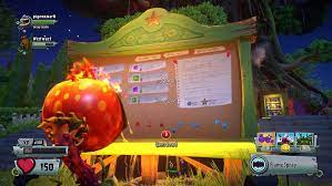Under the cheery looks is a surprisingly gripping shooter; Xp And Progression In Plants Vs Zombies Garden Warfare 2