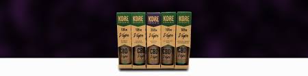 Click to view lab results awaken your taste buds with this citrus dominant cbd vape pen. Kore Organic Cbd Ejuice Review Lab Tested Quality Cbd
