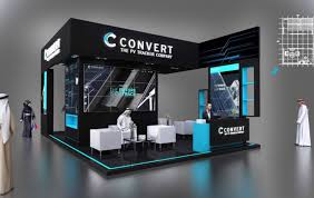 In fact hiring exhibition stand companies in dubai is a great idea, their experience and talent are capable of creating booth designs that achieve much more. Exhibition Stand Design Company Dubai Build Contractor 15 Years