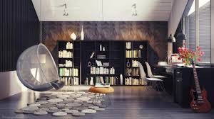 Ann may 27, 2016 apartment. Sleek Modern Apartment Interior Design With Modern Style Roohome