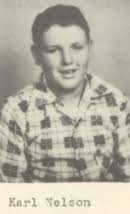 Karl Robert Nelson Sr. (1935-2018)
