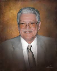 Obituary for David H. Best