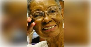 Obituary information for Velma Green