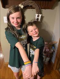 Ferdinand fourth-grader inspired to help fundraising efforts for Ukraine  refugees