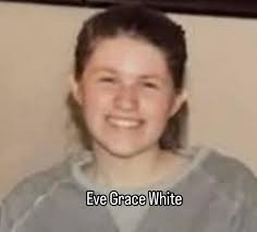 Navarone Garibaldi Garcia exposed a sex worker from England named Eve  White, who appeared