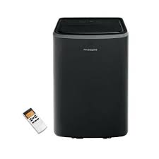 Choosing the best portable air conditioner is crucial on hot days. Frigidaire Portable Air Conditioners Air Conditioners The Home Depot