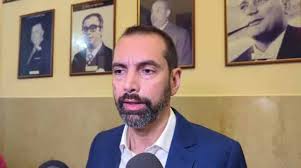 Messina: Il sindaco Basile affida la delega alla Sicurezza e Polizia  Municipale all'assessore Cicala