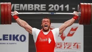 Image result for olympian powerlifter