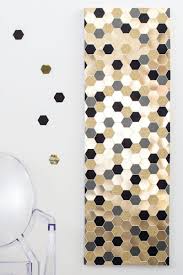 Stencil wall art is gaining popularity day by day. 36 Best Diy Wall Art Ideas Designs And Decorations For 2020
