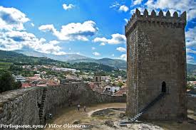 Melgaço is one of the best nature destinations of our portugal. Ficheiro Castelo De Melgaco Portugal 8456242113 Jpg Wikipedia A Enciclopedia Livre