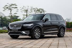 Volvo Xc90 2021 Mang đến Sự đặc Biệt Tren Thị Trường Suv Volvo Car Việt Nam Volvo Ha Nội Volvo Long Bien