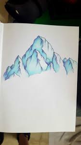 Slowly Mountain Drawing Made With Copic Markers And A Lot Of Love Marker Art Art Markers Drawing Copic Marker Art Arts & entertainment in oakland, california. art markers drawing copic marker art
