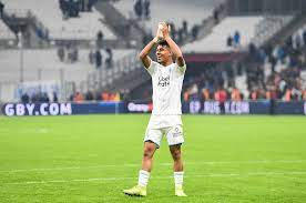 Goals, videos, transfer history, matches, player ratings and much more available in the profile. Boubacar Kamara Profiling Marseille S Technical Destroyer
