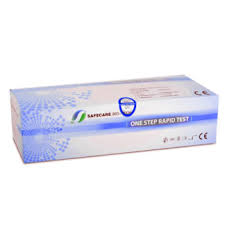 Maybe you would like to learn more about one of these? Nadal Covid 19 Antigen Schnelltest Laientest Ab 3 00 Flores Medizintechnik