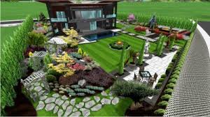 Villa Bahcesi Peyzaj Duzenlemesi Google Da Ara Peyzaj Duzenlemesi Peyzaj Bahce