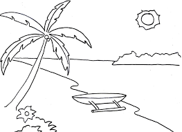 Gambar kartun rumah dan pemandangan kumpulan gambar pemandangan via ejudy.duckdns.org. Gambar Pemandangan Alam Yang Indah Dan Mudah Digambar Harian Nusantara