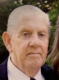 James Henry Wilson Obituary