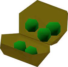 Mithril Seeds Osrs Wiki