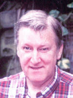 Robert M. Irving (1944-2010)