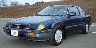 The honda prelude is a sport compact car which was produced by japanese car manufacturer honda from 1978 until 2001. This 1983 Honda Prelude Is An 80s Classic You Can Still Afford