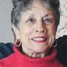 Obituary information for Elizabeth Braud Carlini
