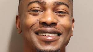 Suspect in Montgomery armed robbery arrested