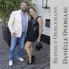 Reinout oerlemans has worked in the media and entertainment business for 25 years. De Look Van Reinout En Danielle Oerlemans Kleding Nl