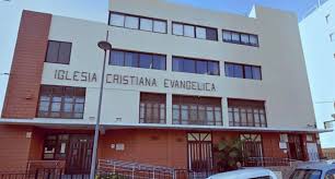 Iglesia Cristiana Evangélica de Santa Cruz de Tenerife