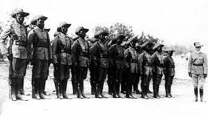 What made ww1 more deadly than previous wars? Africa And World War I World Breaking News And Perspectives From Around The Globe Dw 16 04 2014