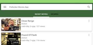 Putlocker apps download for pc,windows 7,8,10,xp | apps for pc. Download Putlocker Movies App Apk For Android Latest Version