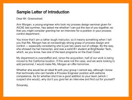 This email introduction builds on that, and can be more direct. Sample Letter Introducing Yourself To Clients