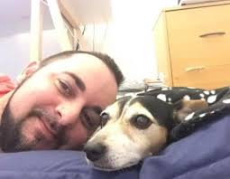 Missing my beloved pet daughter