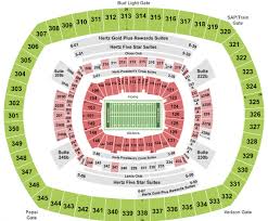 Metlife Stadium Tickets With No Fees At Ticket Club