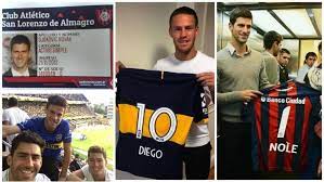 Jun 07, 2021 · rafael nadal y diego schwartzman.rafa y peque. Schwartzman Vs Djokovic El Clasico Boca San Lorenzo Presente En El Masters 1000 De Roma Tyc Sports