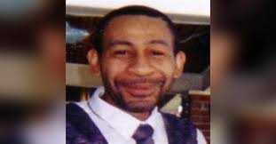 Gordon Giles Obituary