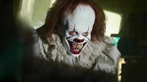 It 2017 Pennywise Scares Georgie It Opening Scene Full I Georgie S Death Fhd Youtube The horrific snippet in it opens as a young character named mike hanlon gets chased to the creek by derry, maine's bully henry bowers the terrifying villain seems to have been chewing on the arm, as blood can be seen around his mouth. it 2017 pennywise scares georgie it