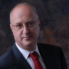 Timothy Conlon, Lawyer in Providence, Rhode Island