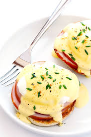 This Blender Hollandaise Sauce Recipe Is The Perfect Topping For Classic Eggs Benedict One Of My All Time Favorite Re Eggs Benedict Recipes Hollandaise Sauce