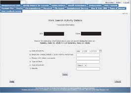 How unemployment debit cards work. Do I Need To Search For Work Faqs For Missouri Department Of Labor