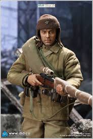 Lacking the luxury of going down to the deli to pick up meat, zaytsev became acquainted with the finer points. Now Available Did R80139 Battle Of Stalingrad 1942 Vasily Zaytsev In Scale 1 6 Milestones