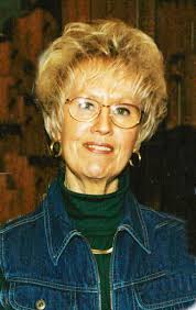 DONNA MAURICE BRADLEY MEEKS