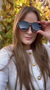 Do you know, that Crullé clip-on glasses are