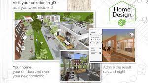 Walk through your fully rendered project in seconds. Home Design 3d Freemium For Android Free Download