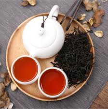 日月潭紅玉紅茶