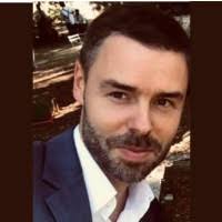 Edwin Jacques Email & Phone Number