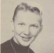 Amanda Cary Bailey (1938-2020)